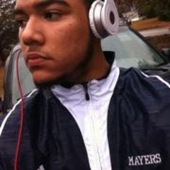 Bryan Mayers