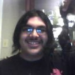 Alejandro Vega Garcia