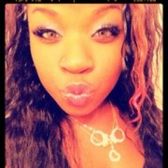 Keearra BabeeSoflyy Allen