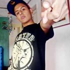 Andres Caicedo 8