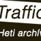 trafficneston