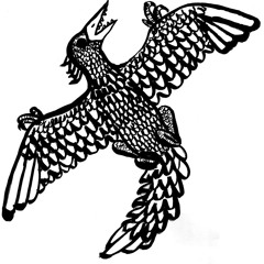 TheBirdWhoFelltoEarth