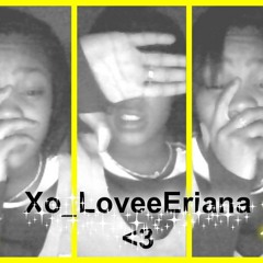 Eriana Gotswagg