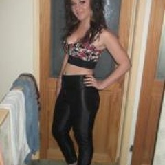 Jasmine-Leigh Uttley