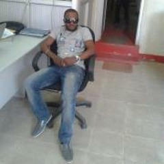 Prince Abraham Sahr Tamba