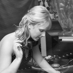 DJ Lady Chaps