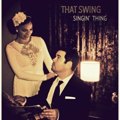 That Man - Caro Emerald - That Swing Singin Thing'