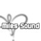 Miles Sound