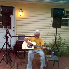 Standing with You by Cal Altman