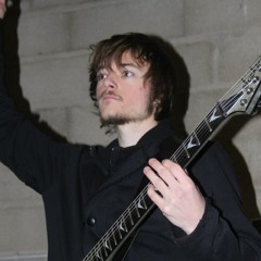 Eclypse guitarist