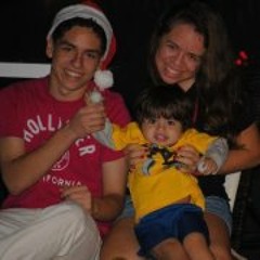 Santi Andres Estrada