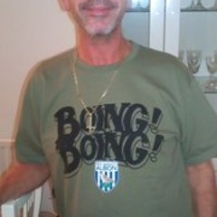 Christopher Wbafc Horton