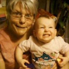 Connie Fry-Cedervall