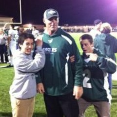 Jacob Waterbug Walsh