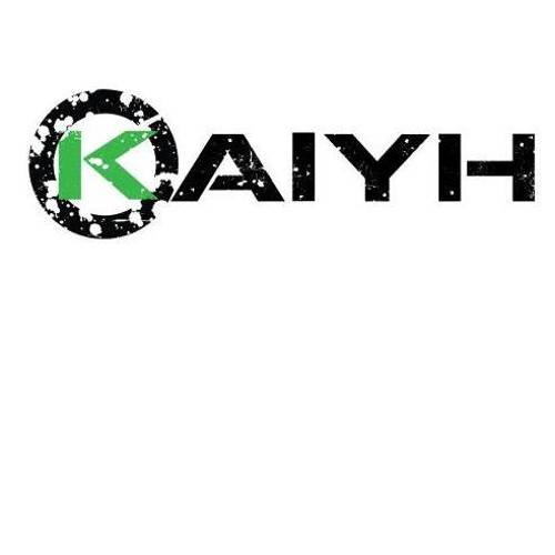 DJ Kaiyh’s avatar