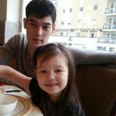 Luke Ipman Hidinabush