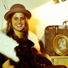 Charlotte Van De Ven