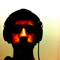 Hooded Stranger
