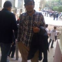Ahmad El Fakharany 1