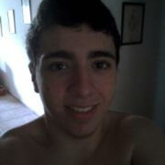 Enzo Delorence Di Santo