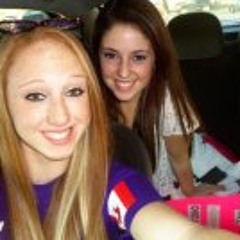 Stephanie Gendreau 1