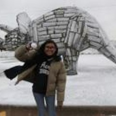 Rebeca Monjaras Escalon