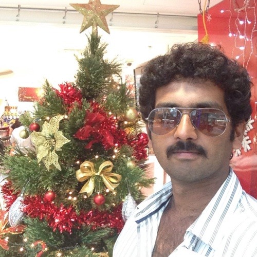 Arjun Reddy 3’s avatar