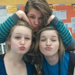 Brenna LovveBuug Meredith