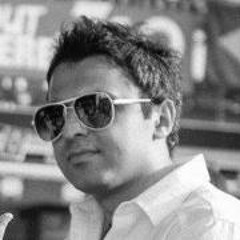 Mohammad Hadizade