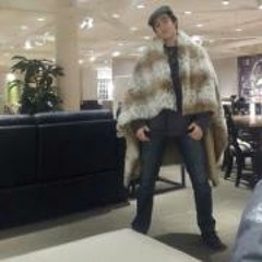 Brendan Sandman Sanders