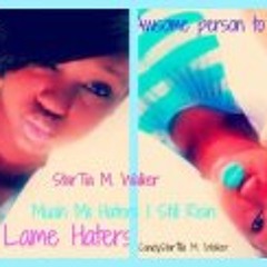 Candystartia M. Walker