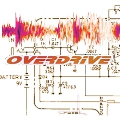 oVERDRiVe AUDIO