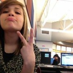 Kirsten Harris Morin