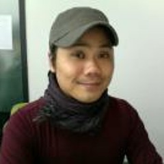 ChungSangYong