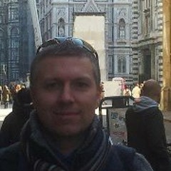 Tim Minett