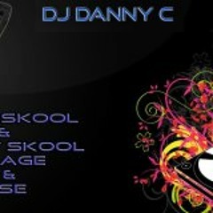 DJ DannyC