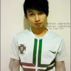 Fredrick Frank Valentine