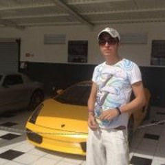 Ricardo Caballero Angulo