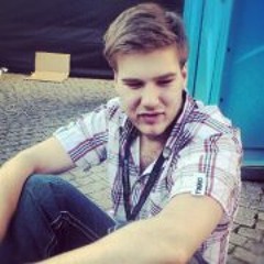 Erik Sarén