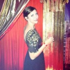 Lucy Partington 1