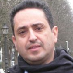 Hafez Albukari