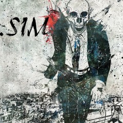 MR! S!M  (Sim TEC)