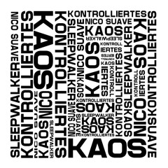 Kontrolliertes Kaos