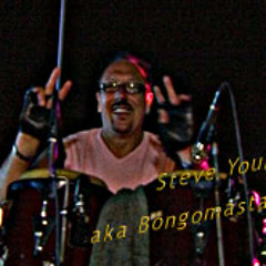 Stevie Bongo