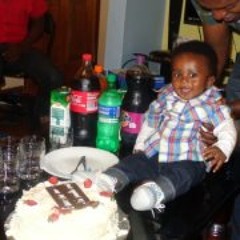 Kevin Gachoka Kimotho