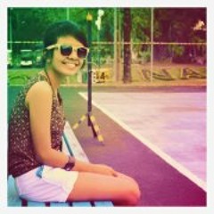 Bianne Lerine Mercado