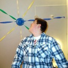 Greg Makis Vlassopoulos