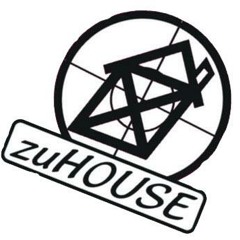 ZuHouse Rocker 1