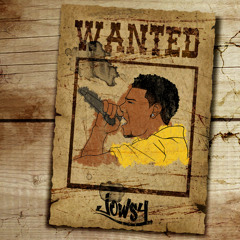 Jowsy Rap Underground