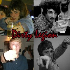 dirtylegion